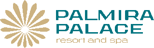 Palmira Palace resort and spa